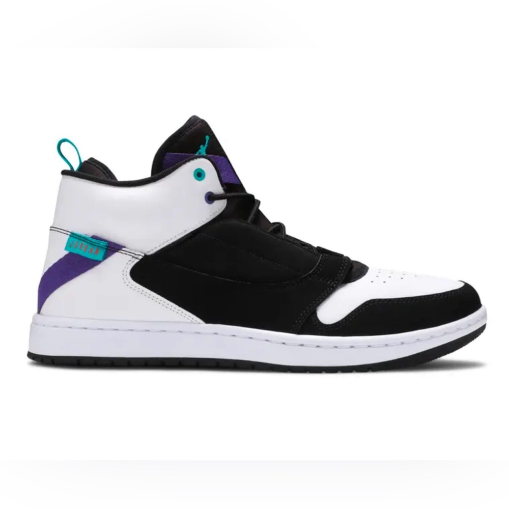 Nike Jordan Fade away